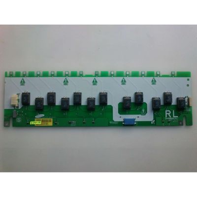 BACKLIGHT INVERSOR RL / SAMSUNG LJ97-01481B / INV52B24E(RL) / 1481B / MODELO LN46B650T1FXZA / LNT5265FX/XAA / LNT5271FX/XAA / PANEL LTA520HB04 / LTA520HC05	